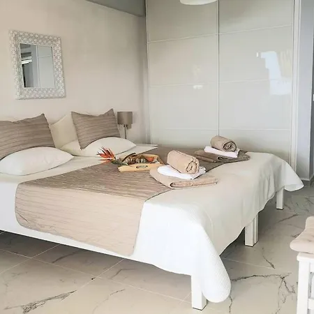 Apartamento Cozy Apartment With Ocean Views